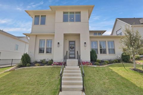 14337 Overlook Park Drive Fort Worth TX 76008