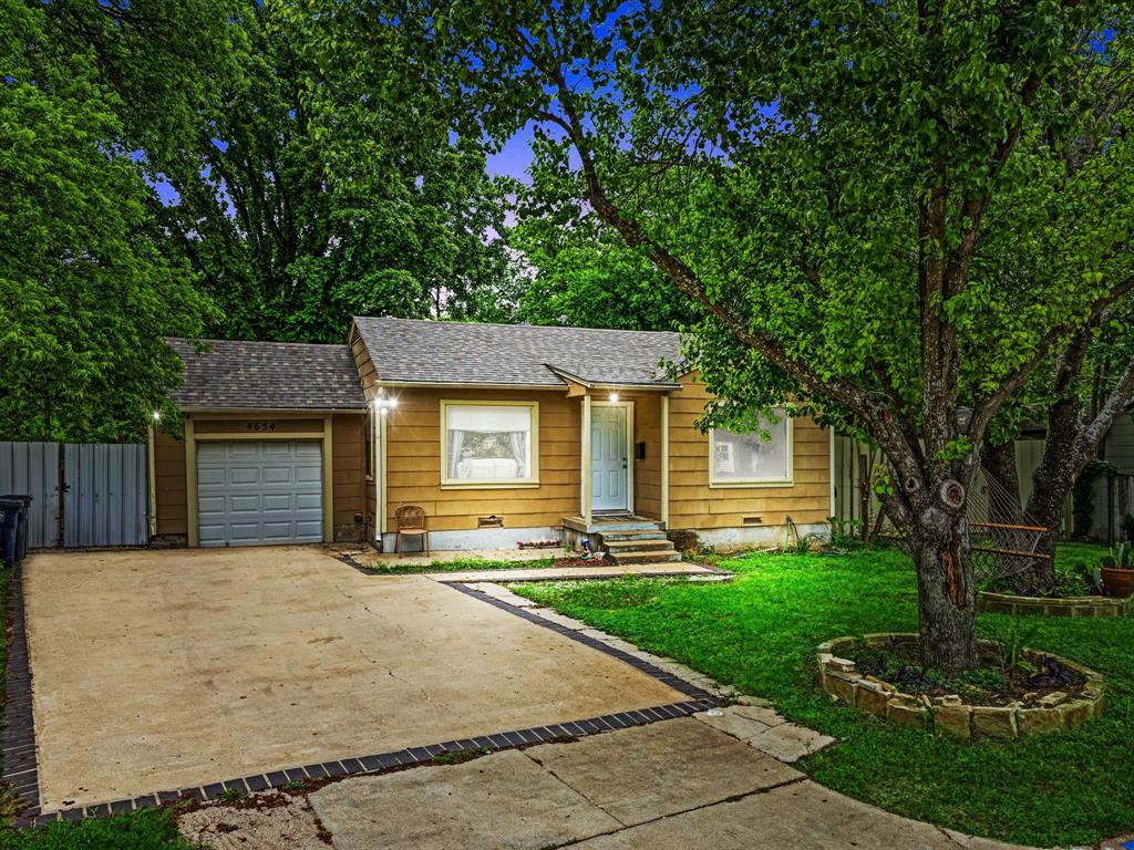 Arlington Heights West - Residential
