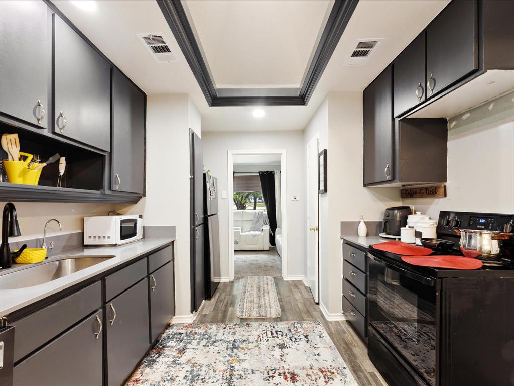 Arlington Heights West - Residential