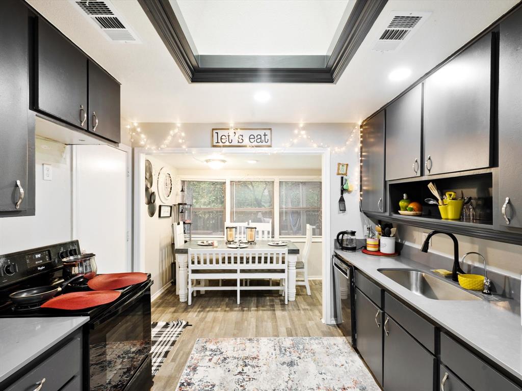 Arlington Heights West - Residential