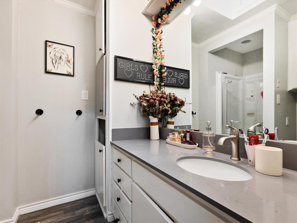 Arlington Heights West - Residential