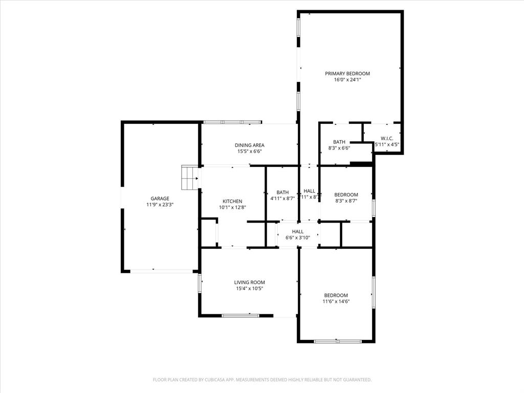 Arlington Heights West - Residential