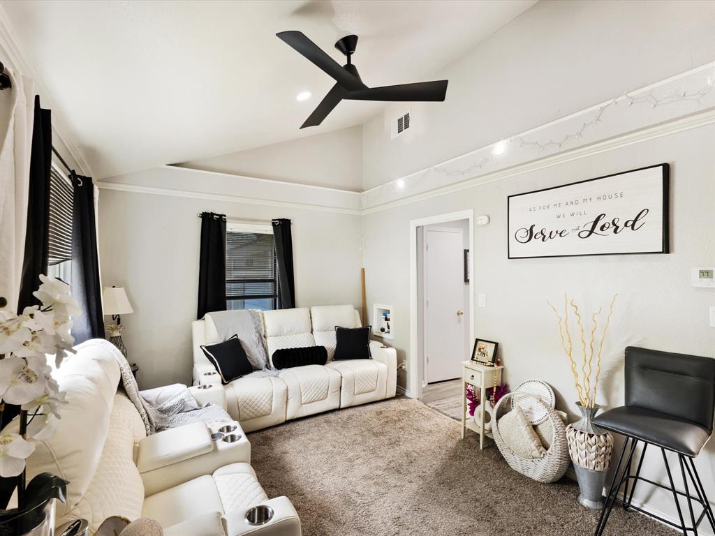 Arlington Heights West - Residential
