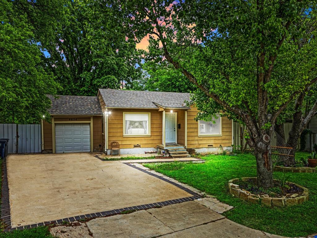 Arlington Heights West - Residential