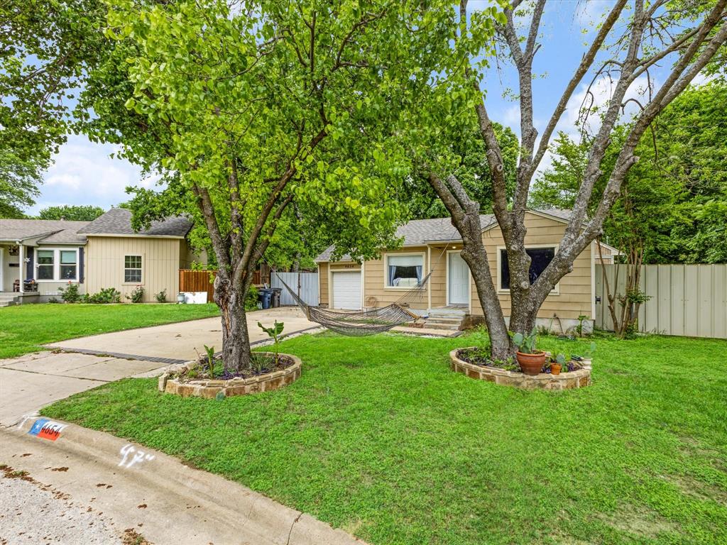 Arlington Heights West - Residential