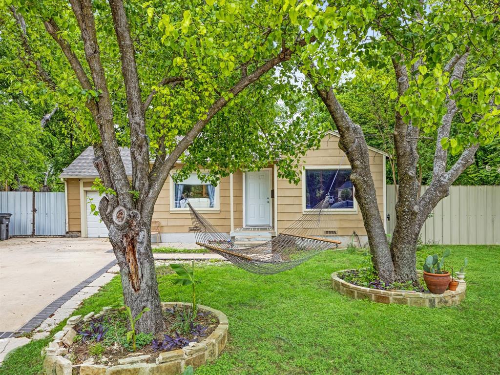 Arlington Heights West - Residential