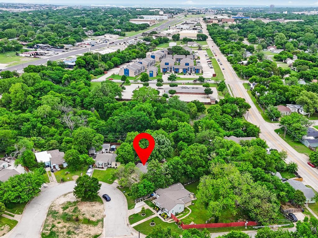 Arlington Heights West - Residential