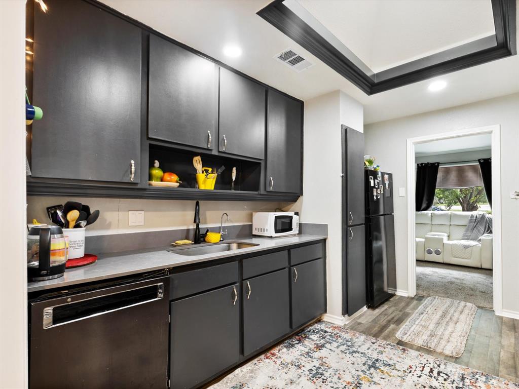 Arlington Heights West - Residential