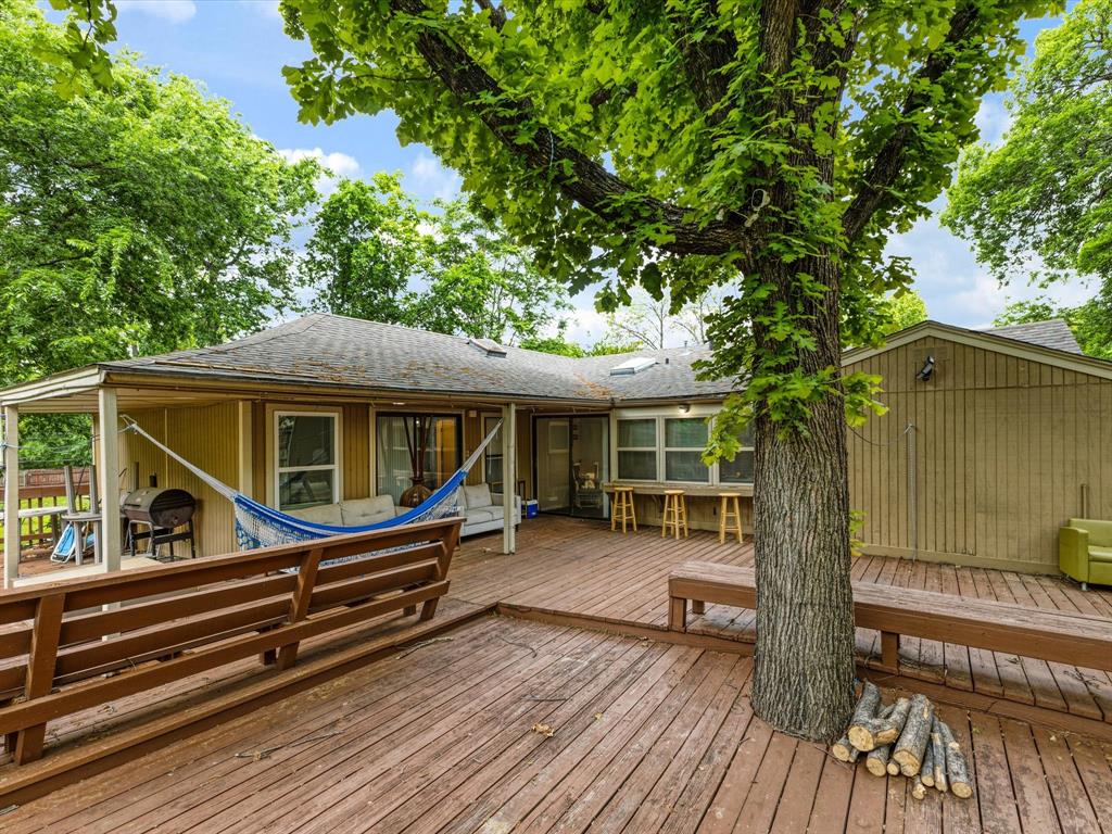 Arlington Heights West - Residential