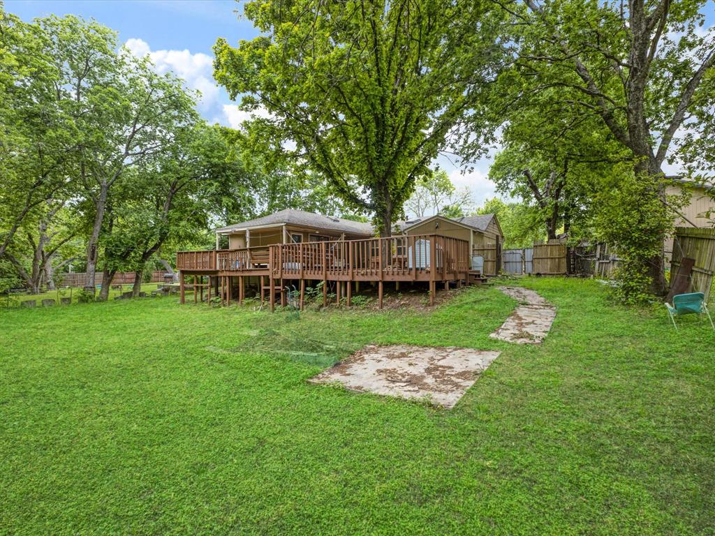 Arlington Heights West - Residential