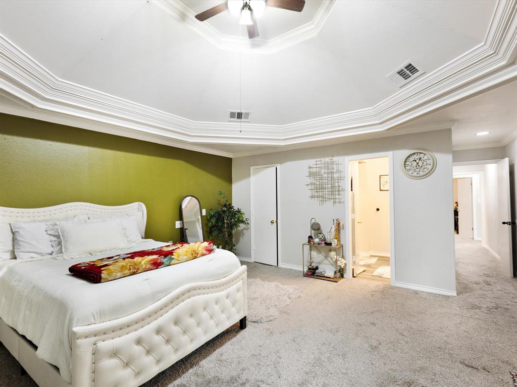Arlington Heights West - Residential