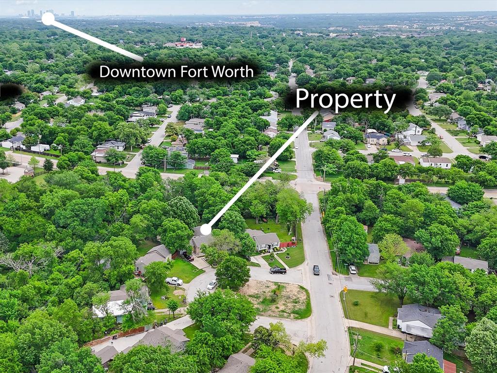 Arlington Heights West - Residential