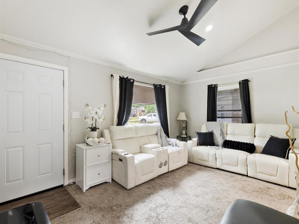 Arlington Heights West - Residential
