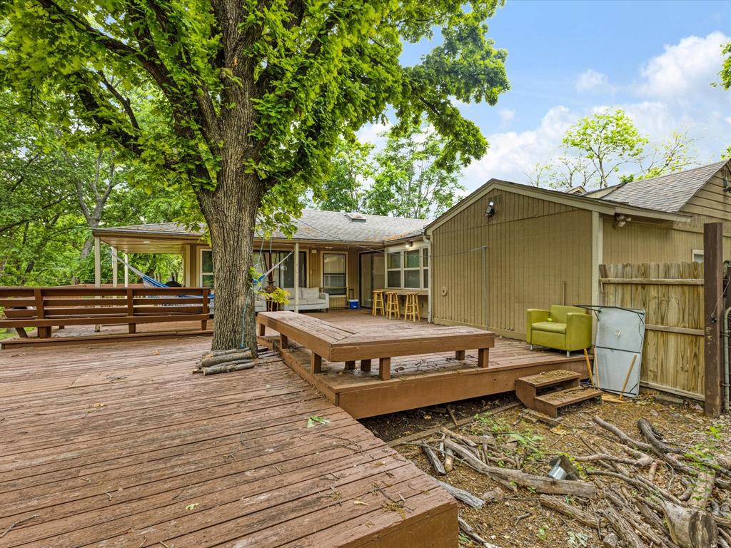 Arlington Heights West - Residential