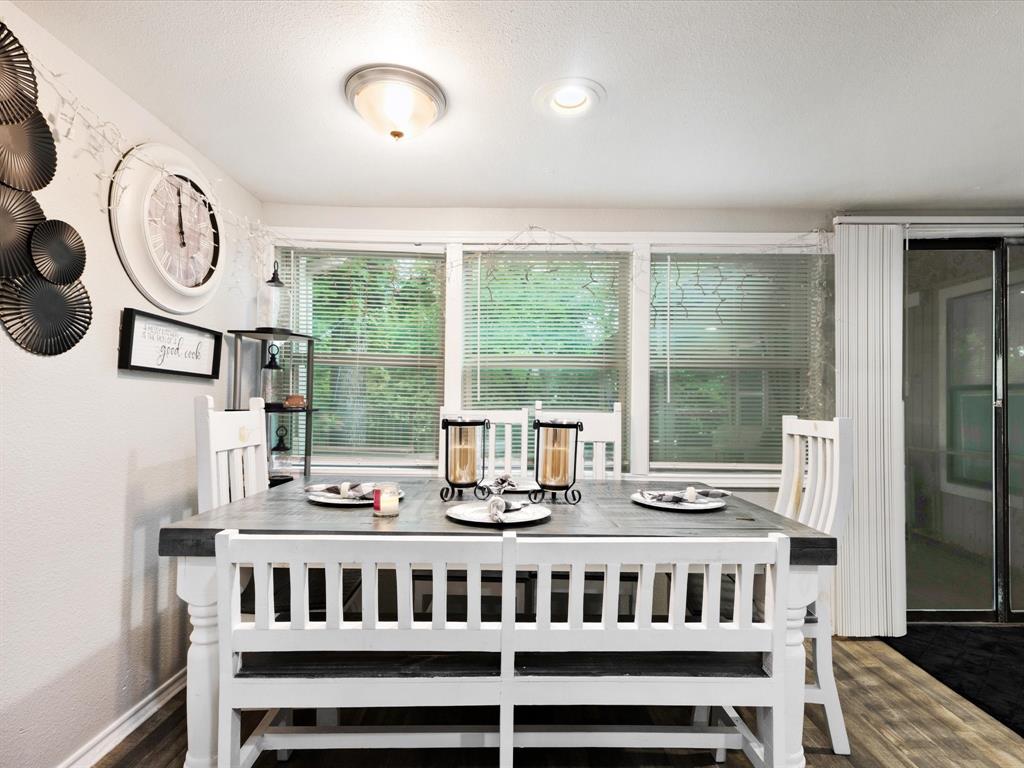 Arlington Heights West - Residential