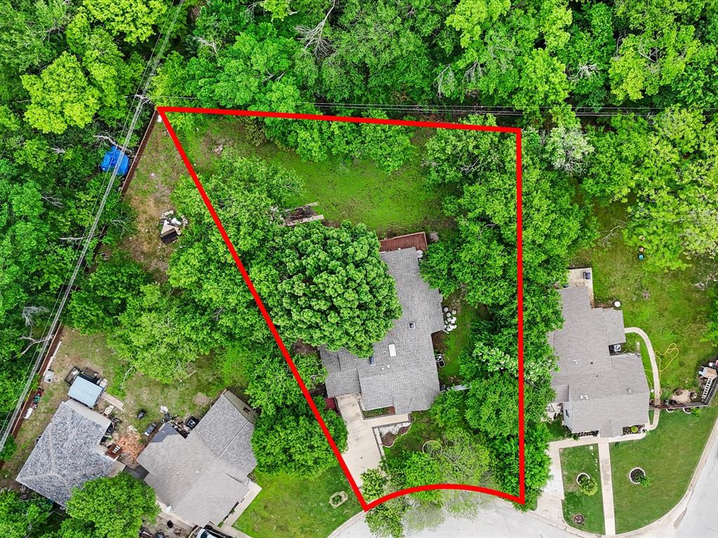 Arlington Heights West - Residential