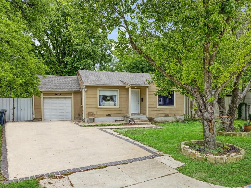Arlington Heights West - Residential