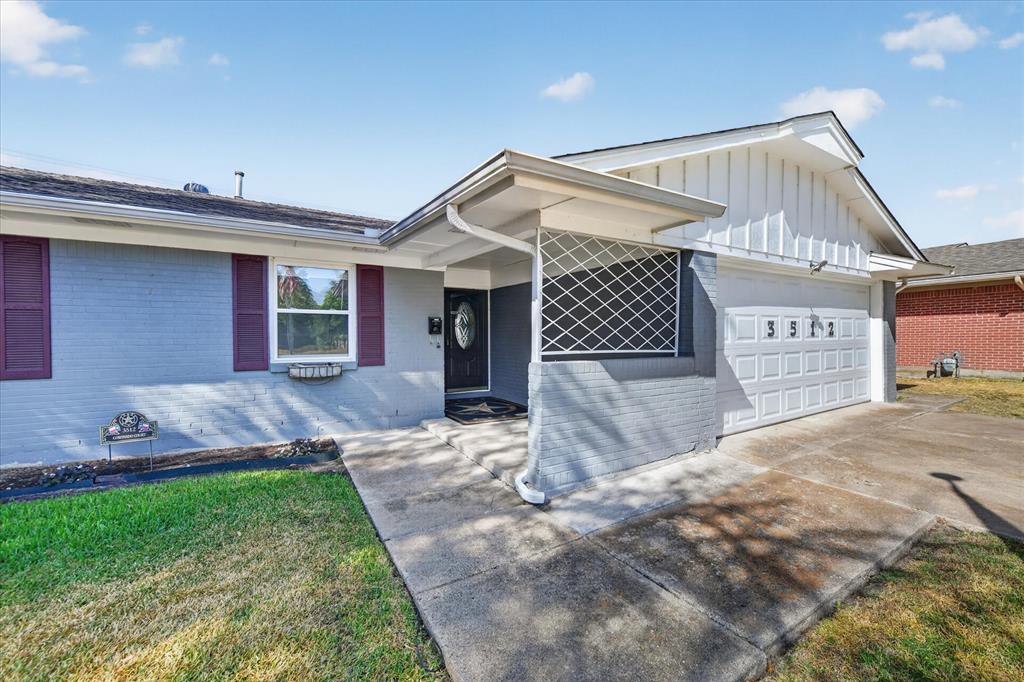 3512 Coronado Court