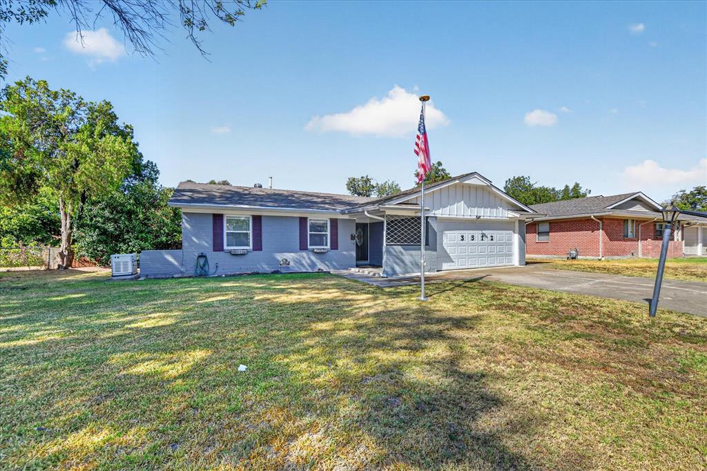 3512 Coronado Court