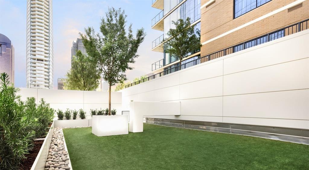 Park District - Residential Lease