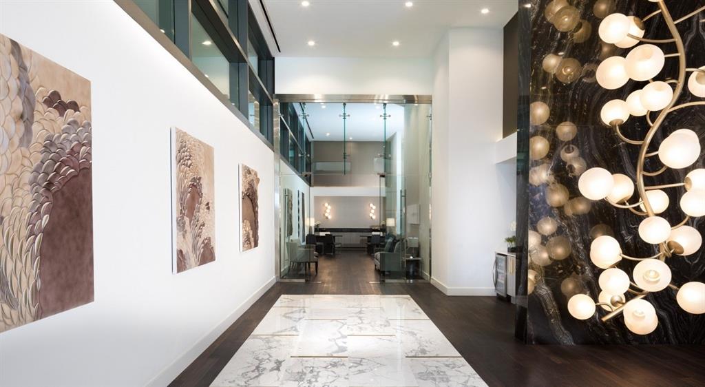 Park District - Residential Lease