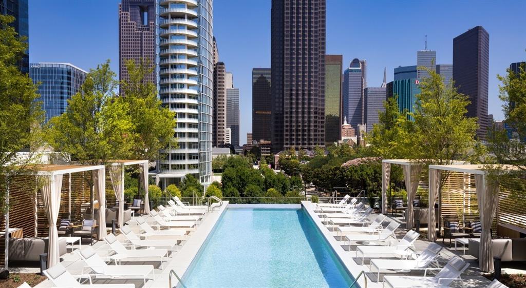 Park District - Residential Lease