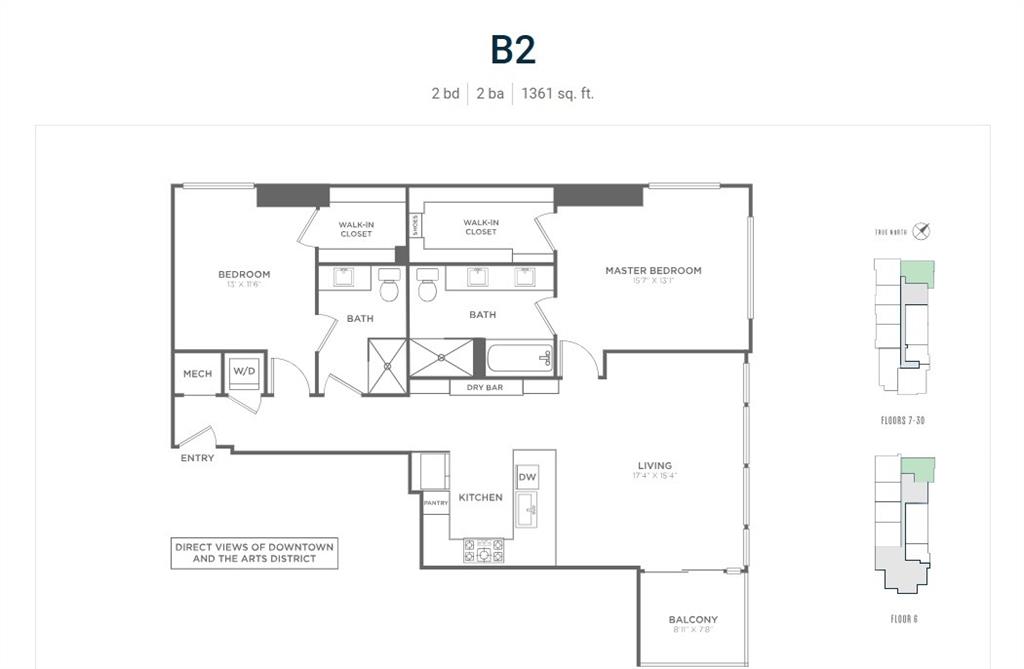 Park District - Residential Lease