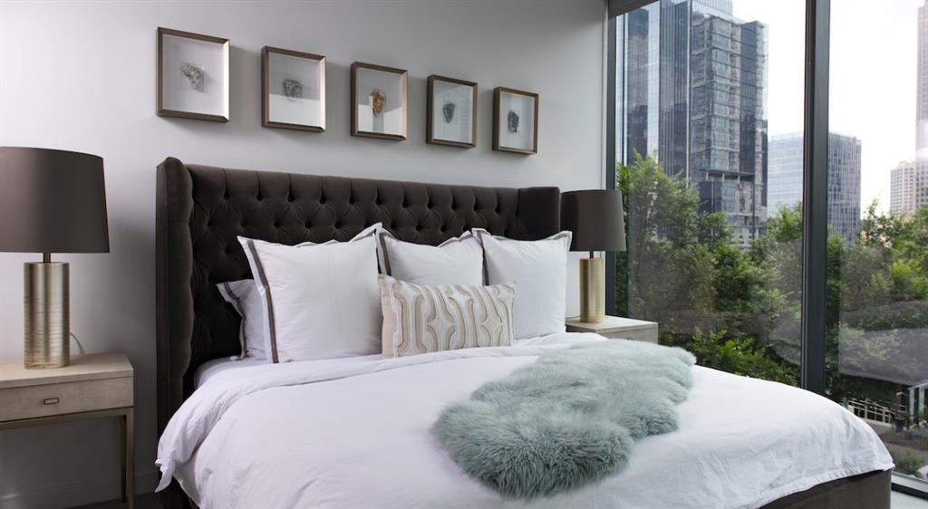 Park District - Residential Lease