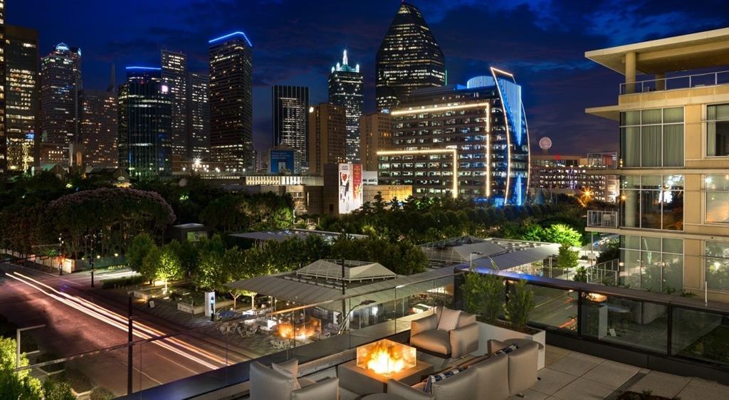 Park District - Residential Lease