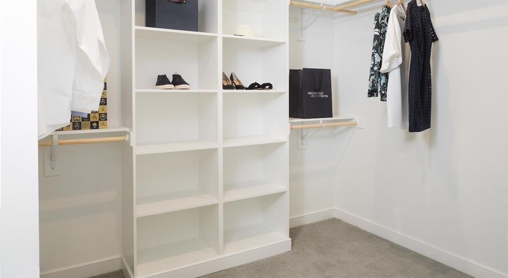 Park District - Residential Lease