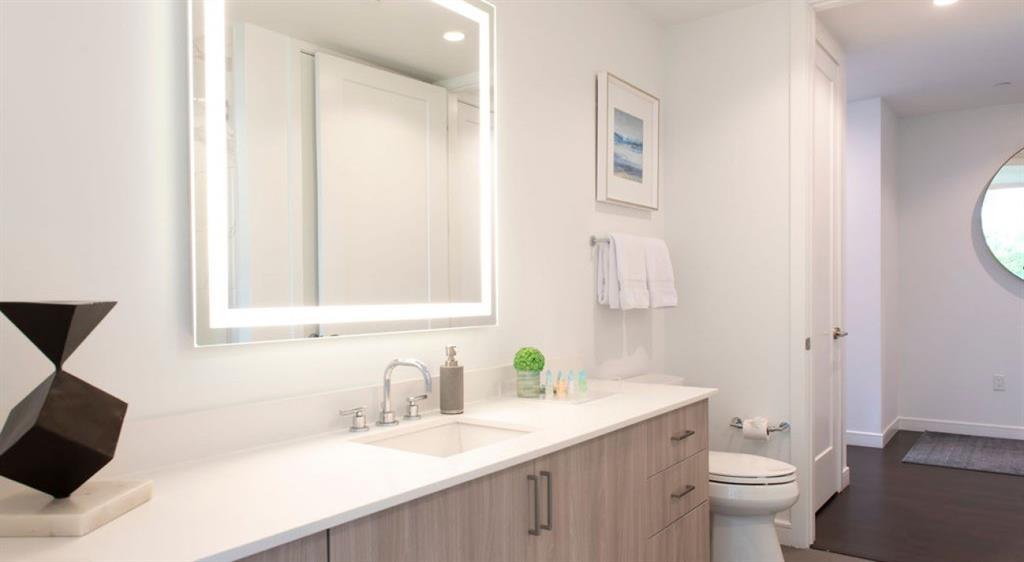 Park District - Residential Lease