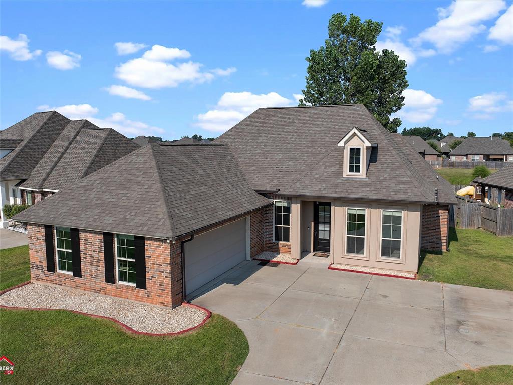 Cypress Bend Garden District #6 - Residential