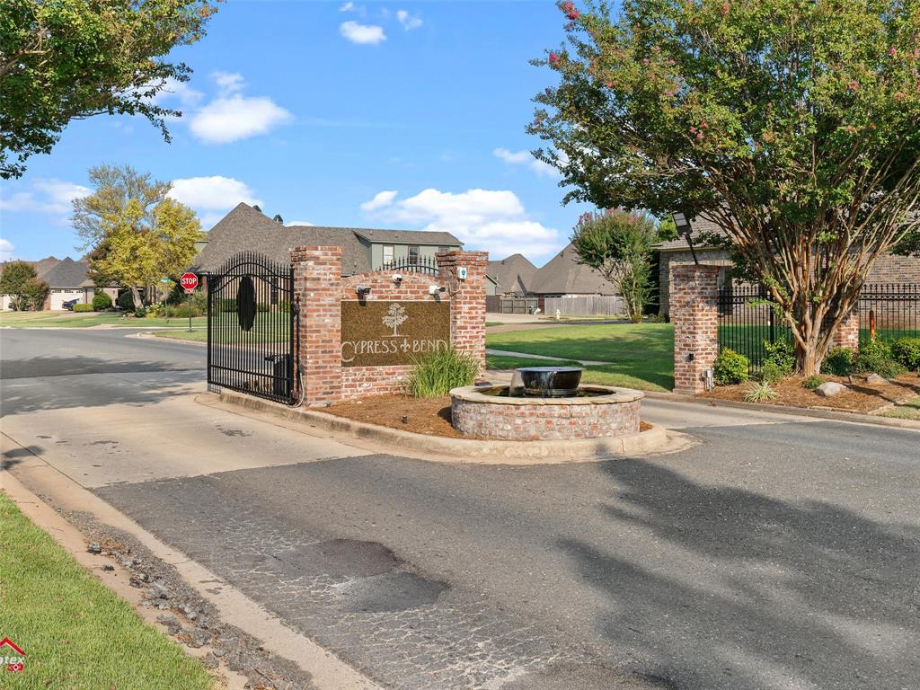 Cypress Bend Garden District #6 - Residential