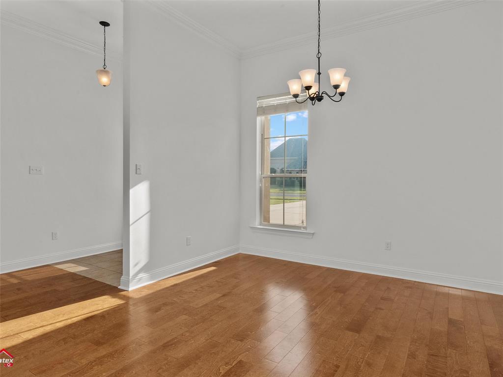 Cypress Bend Garden District #6 - Residential