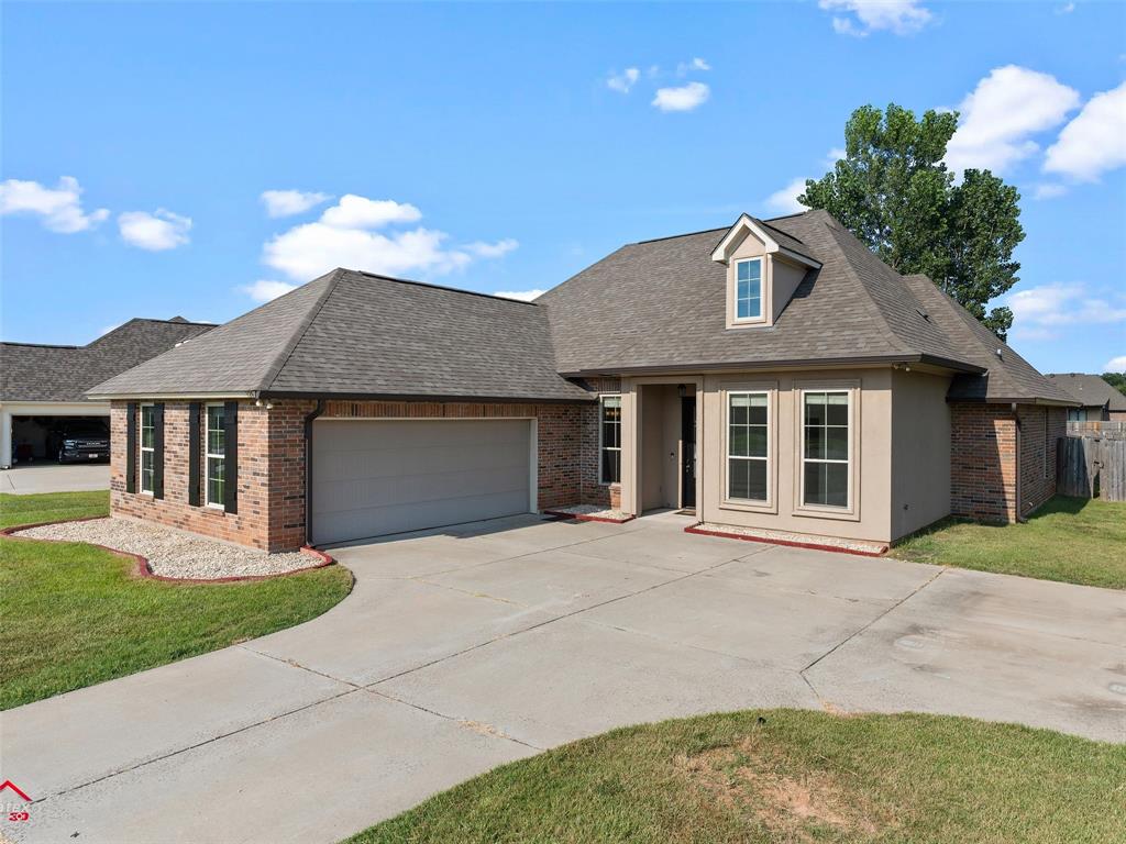 Cypress Bend Garden District #6 - Residential