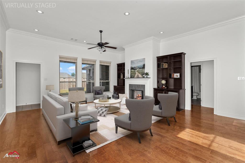 Cypress Bend Garden District #6 - Residential