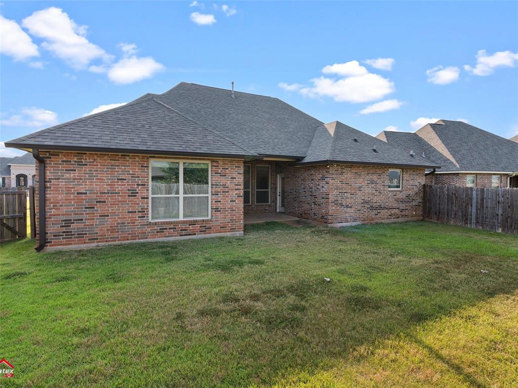 Cypress Bend Garden District #6 - Residential