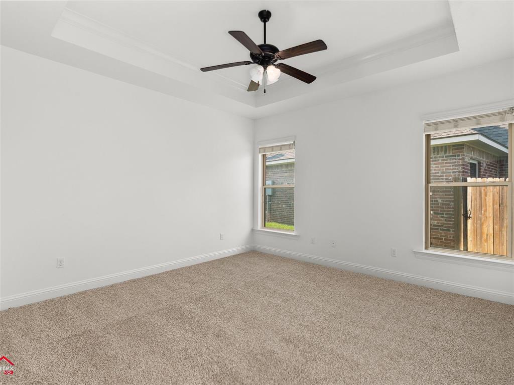 Cypress Bend Garden District #6 - Residential