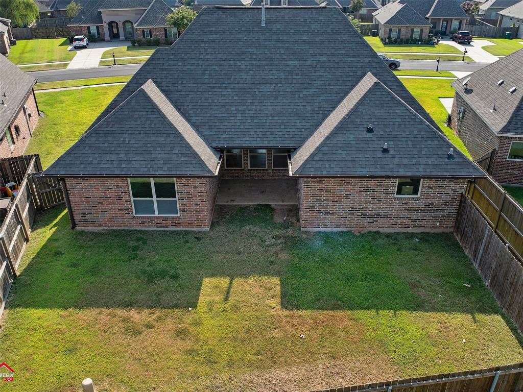 Cypress Bend Garden District #6 - Residential