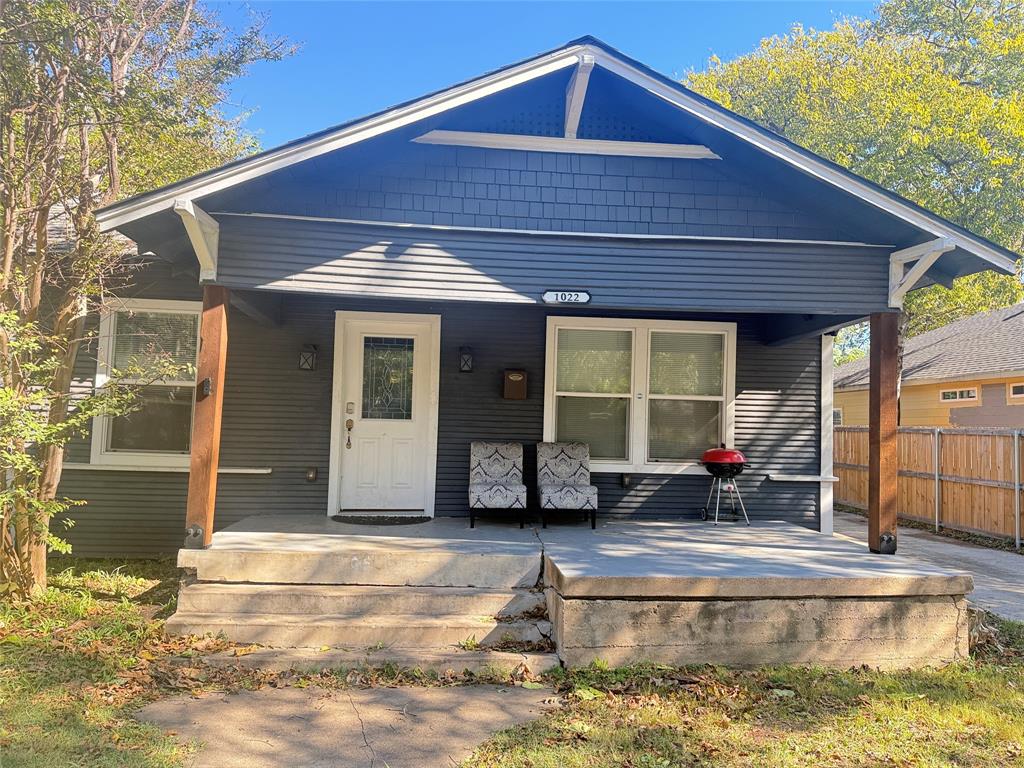 Mount Auburn - Residential