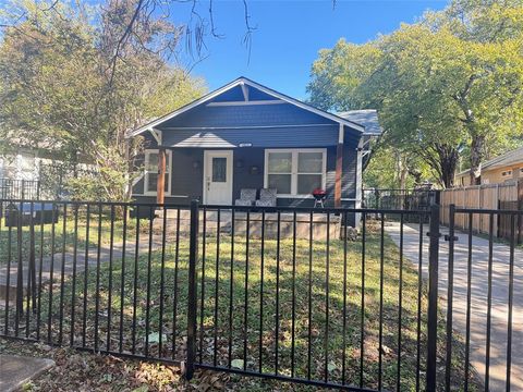 Tiny photo for 1022 Wayne Street, Dallas, TX 75223 (MLS # 21101642)