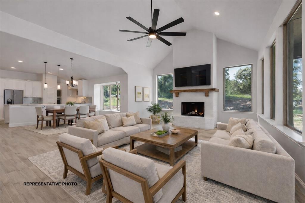 The Reserve at Quail Point - Residential