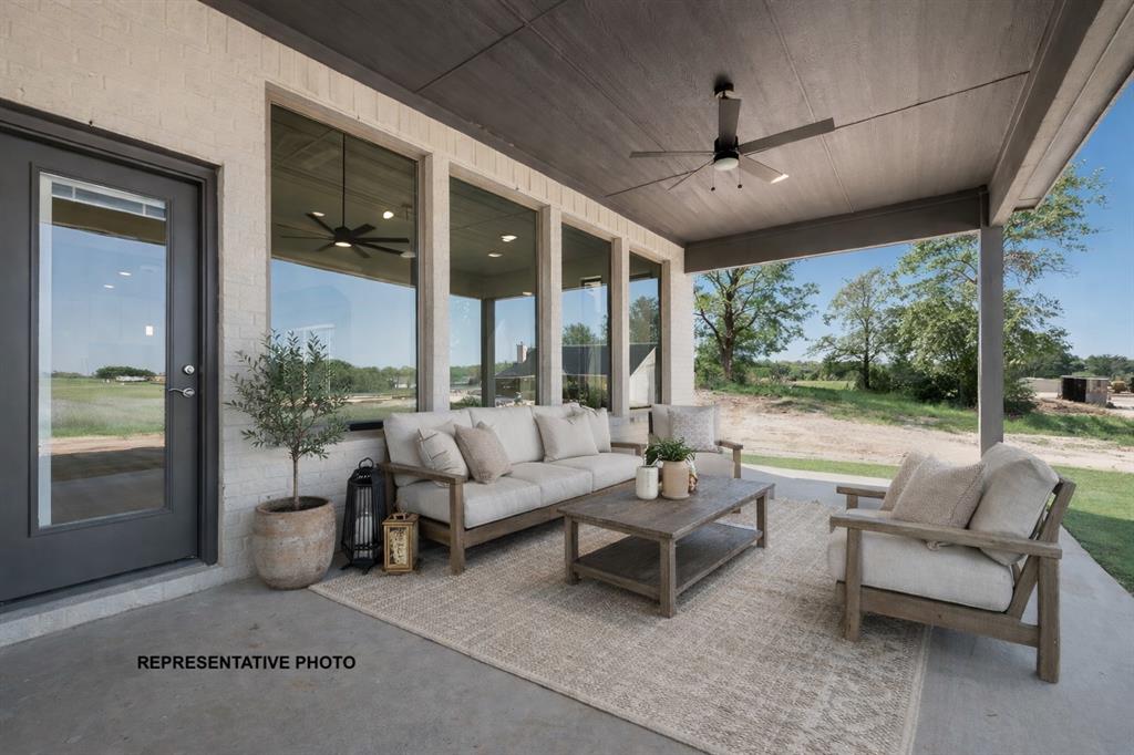 The Reserve at Quail Point - Residential