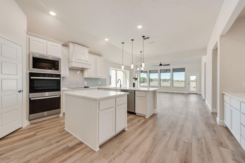 The Reserve at Quail Point - Residential