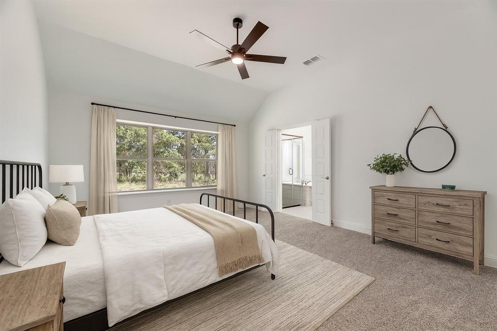 The Reserve at Quail Point - Residential