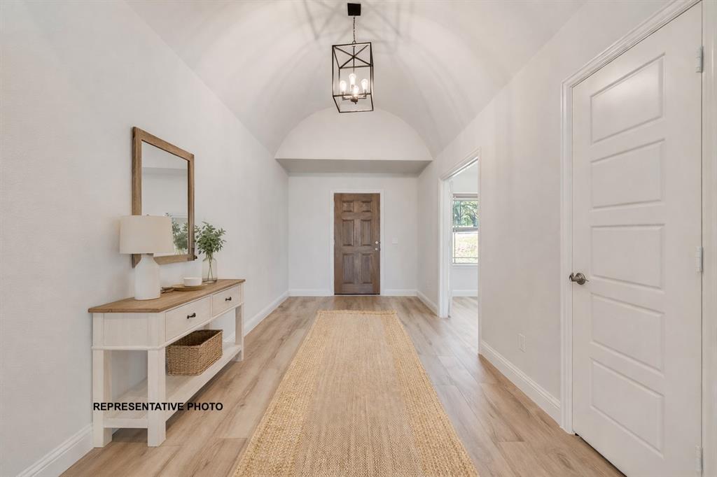 The Reserve at Quail Point - Residential