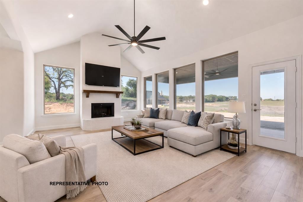 The Reserve at Quail Point - Residential