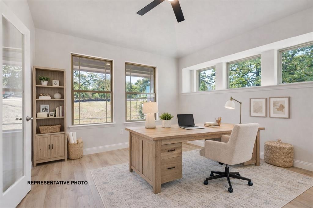 The Reserve at Quail Point - Residential