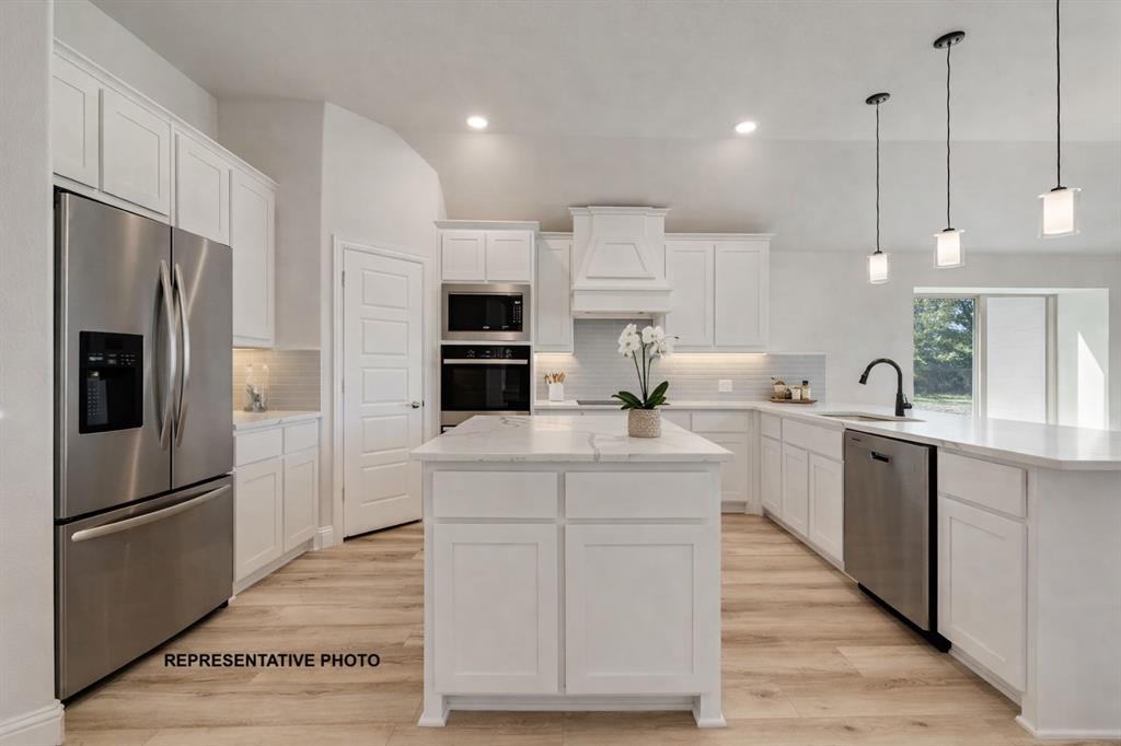 The Reserve at Quail Point - Residential