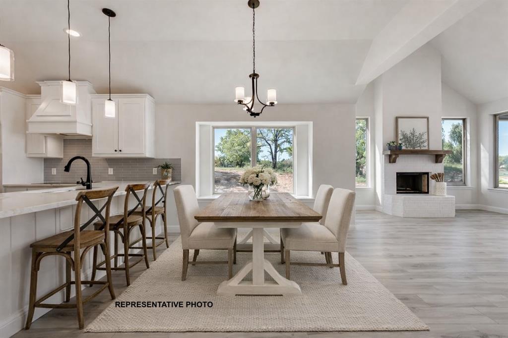 The Reserve at Quail Point - Residential